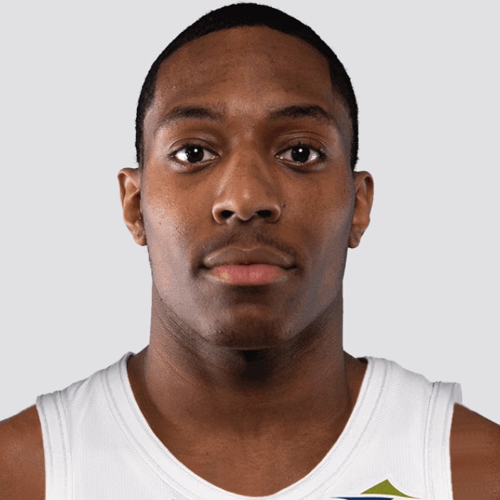 Нэ’Кван Томлин