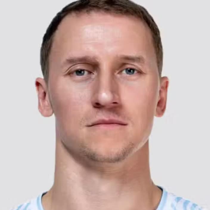 Николай Жмако