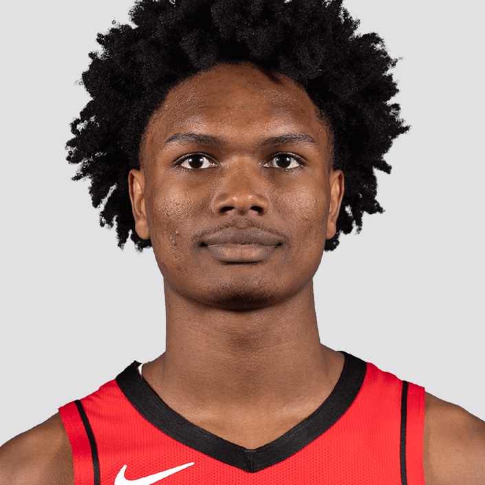 Амен Томпсон