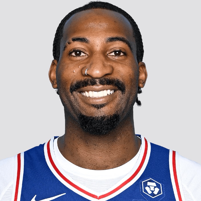 Андре Драммонд