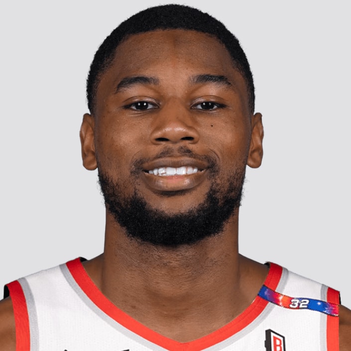 Блейк Уэсли