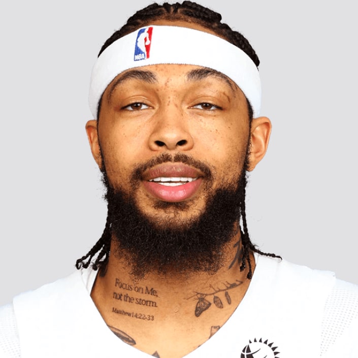 Брэндон Ингрэм