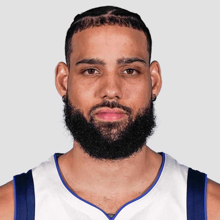 Калеб Мартин