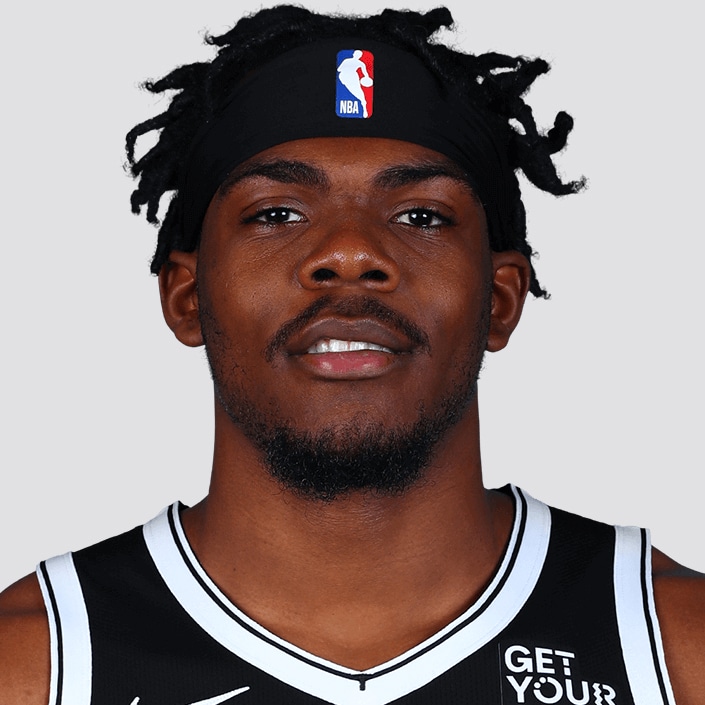 Дэй’Рон Шарп