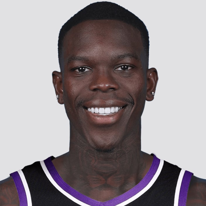 Деннис Шредер