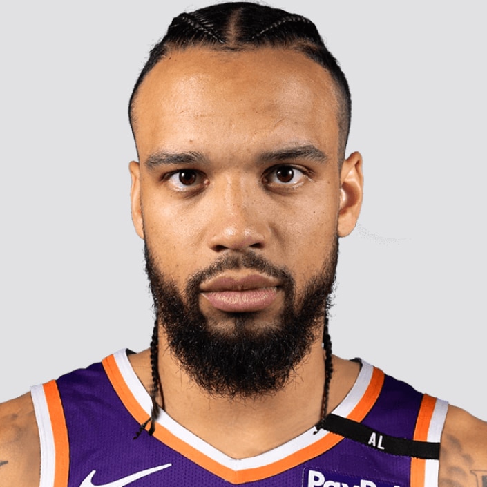 Диллон Брукс