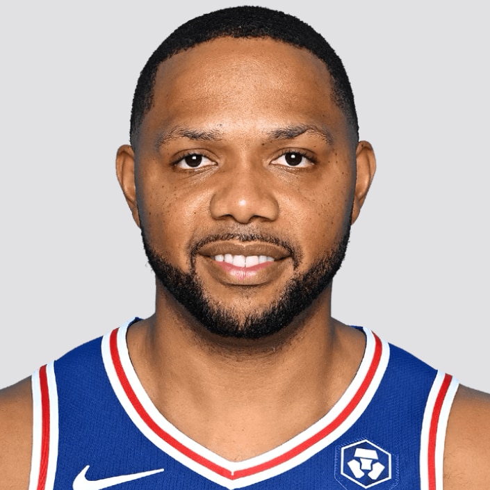 Эрик Гордон