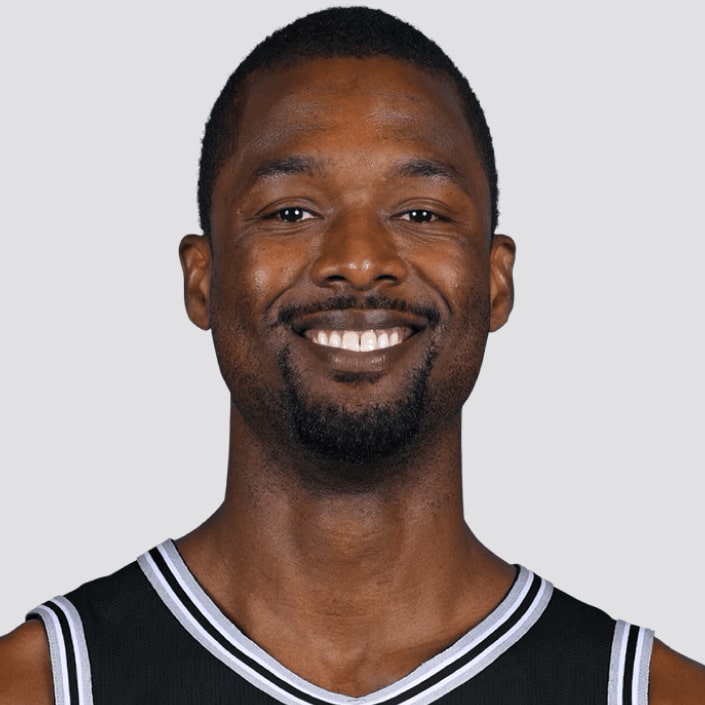 Харрисон Барнс