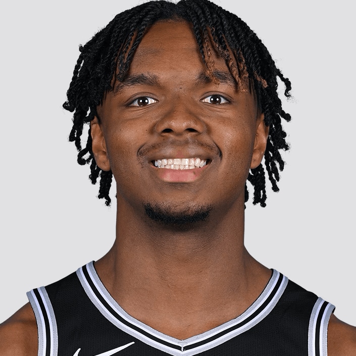 Харрисон Ингрэм