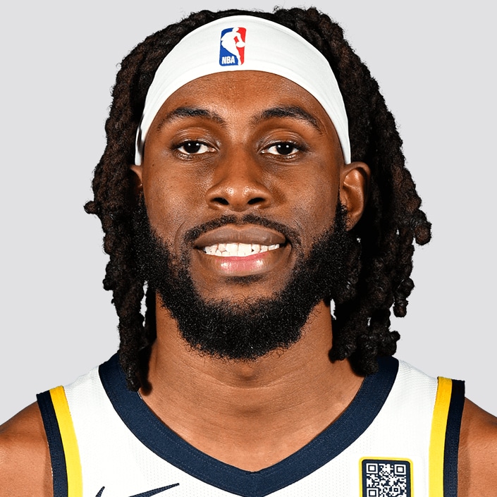 Исайя Джексон