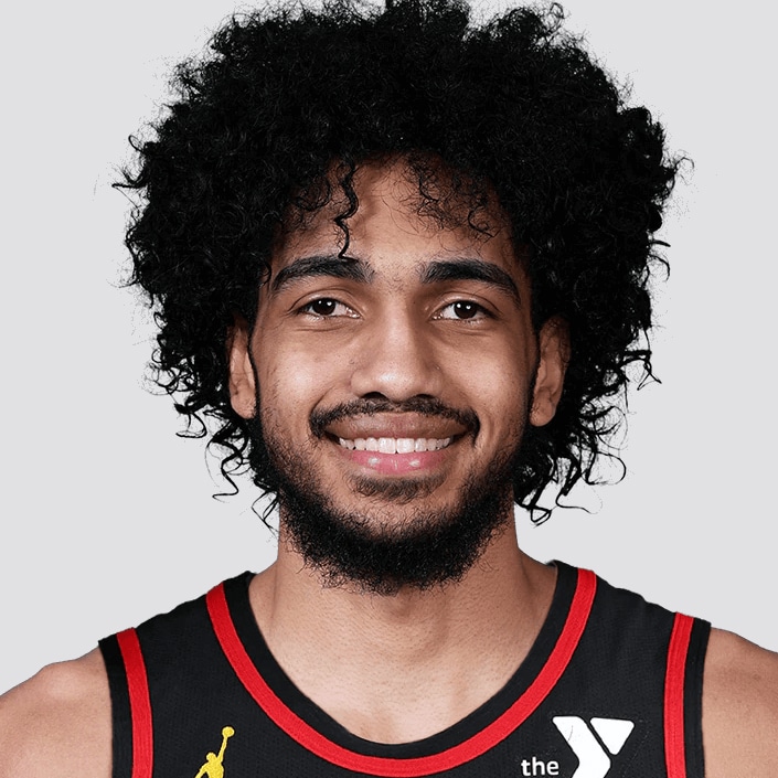 Джейкоб Топпин