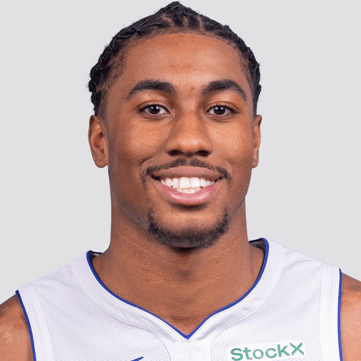 Джейден Айви