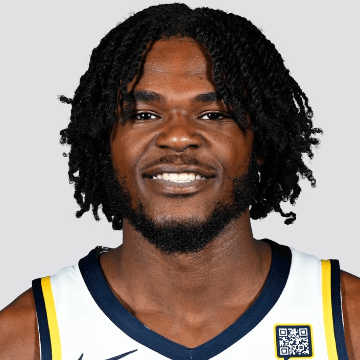 Джарас Уокер