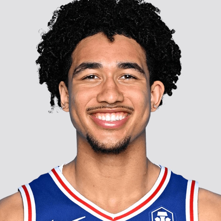 Джаред Маккейн