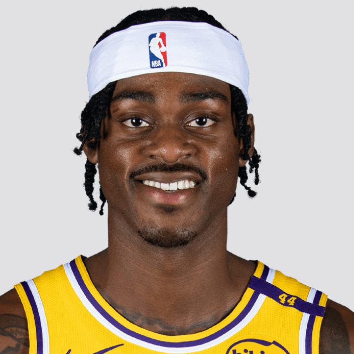 Джарред Вандербильт