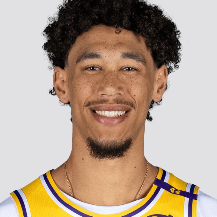 Джексон Хейз