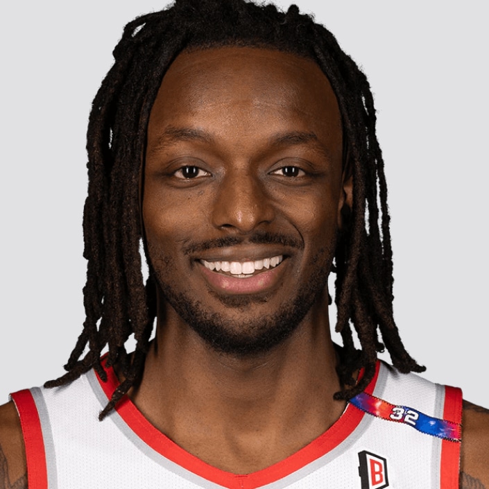 Джерами Грант