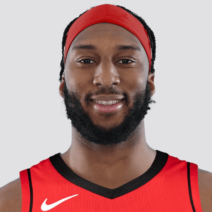 Джош Окоджи