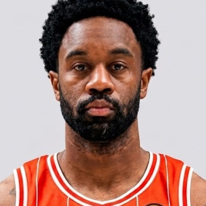 Леви Рэндольф