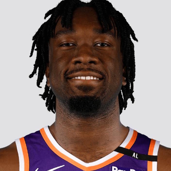 Марк Уильямс