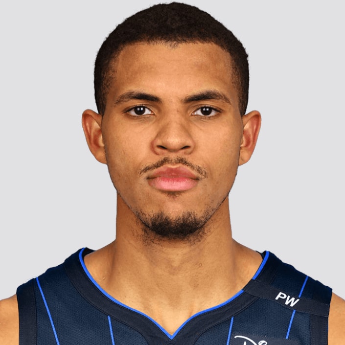 Орландо Робинсон