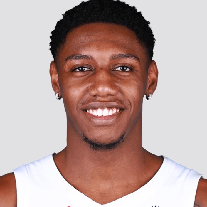 Ар Джей Барретт