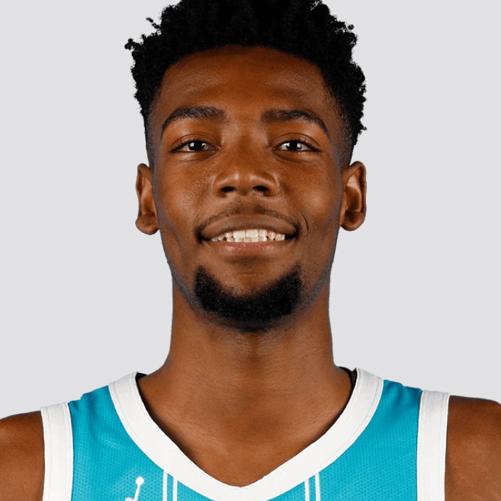 Брэндон Миллер