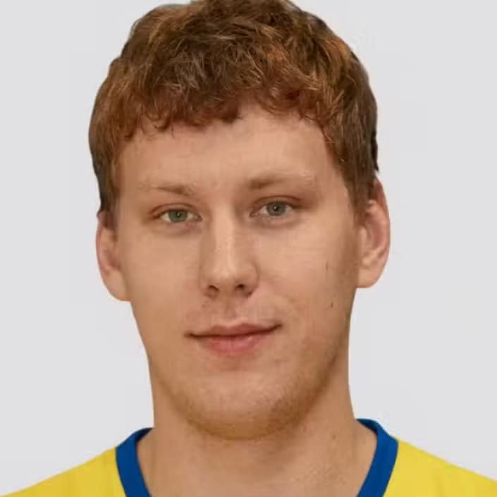 Fedor Dmitriev