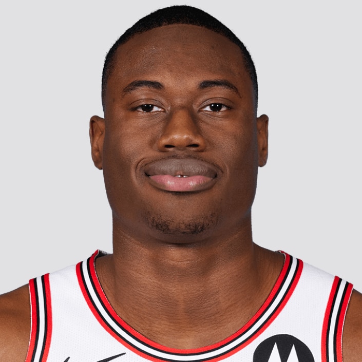 Джален Смит