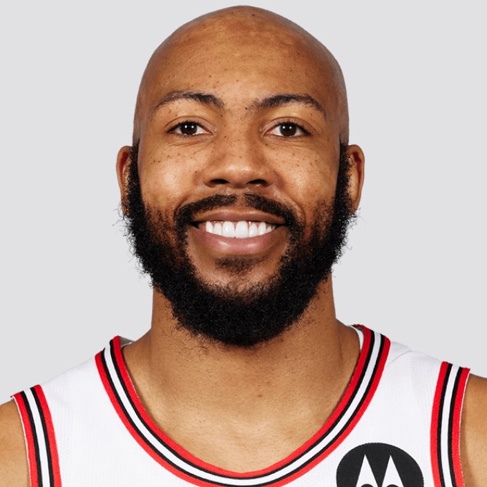 Джевон Картер