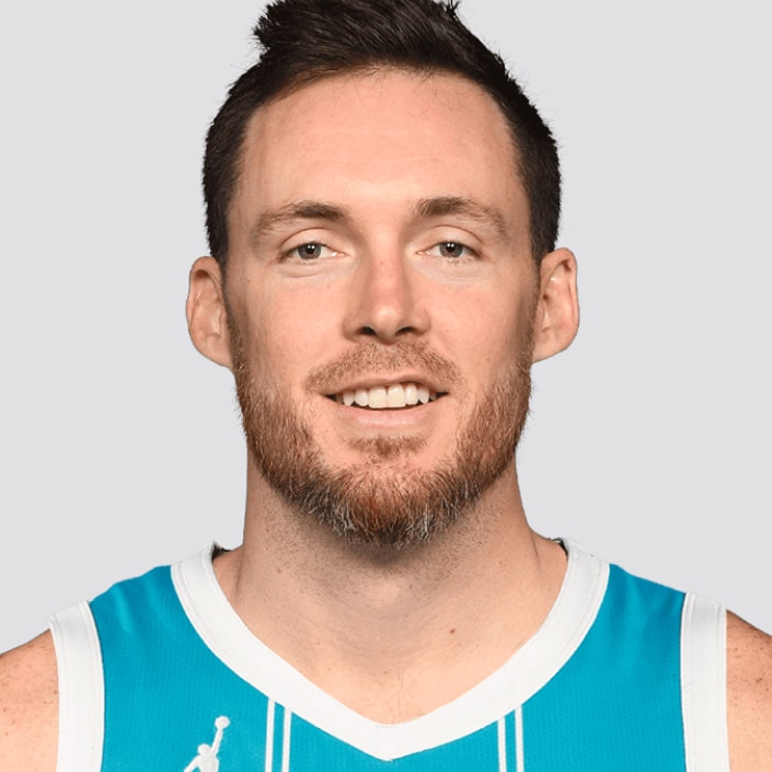 Пэт Коннотон