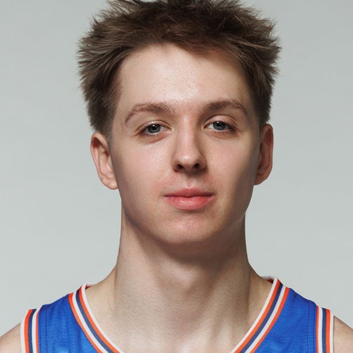 Иван Егоров