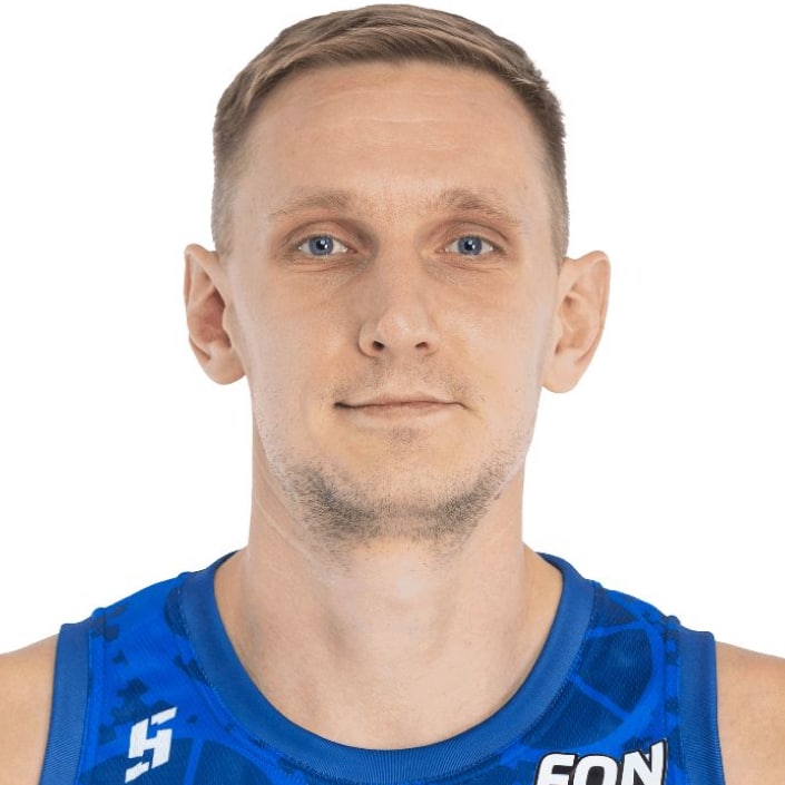 Станислав Сарафанкин