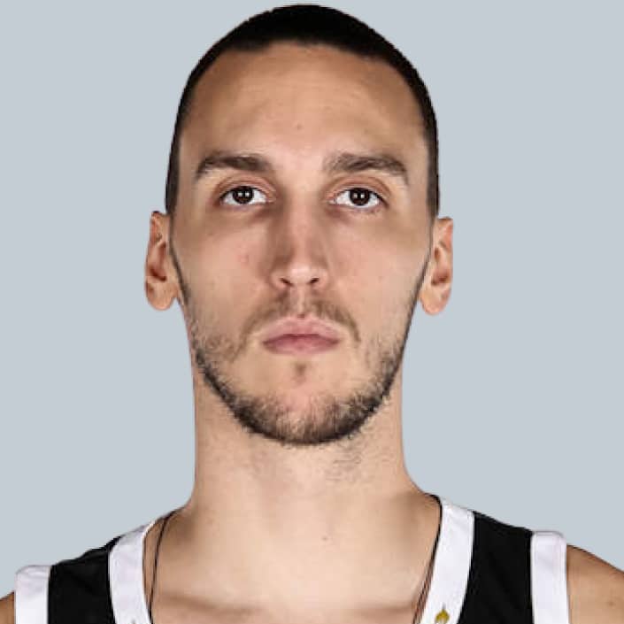 Алексей Покушевски