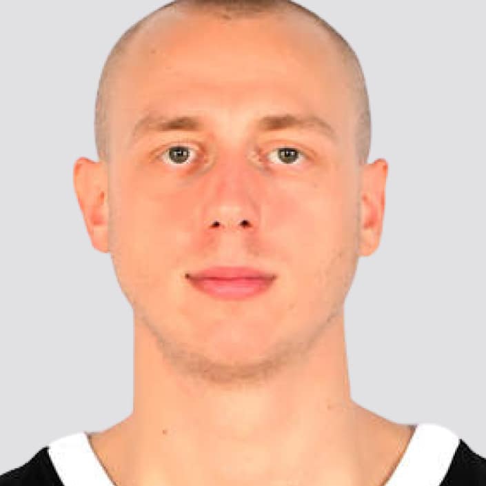 Alen Smailagic