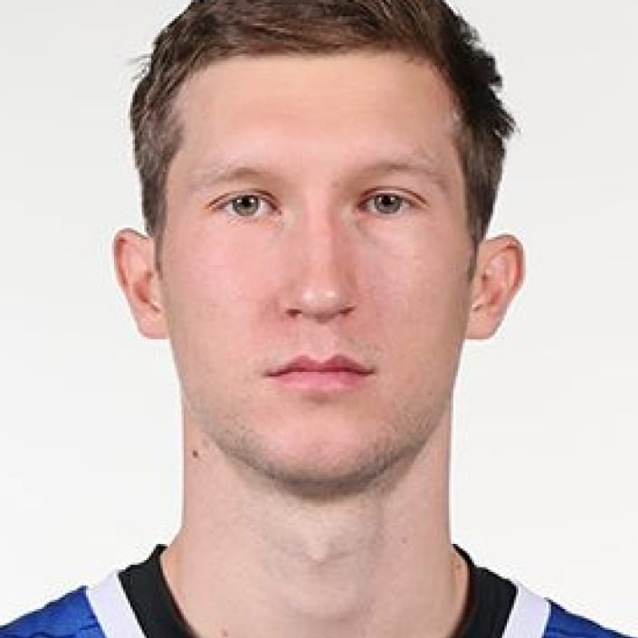 Александр Щербенев