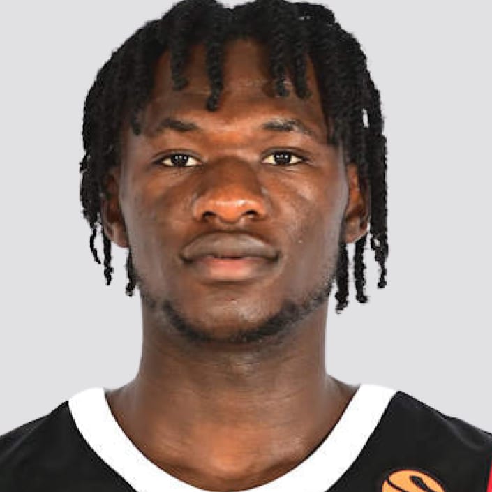 Алиу Диарра