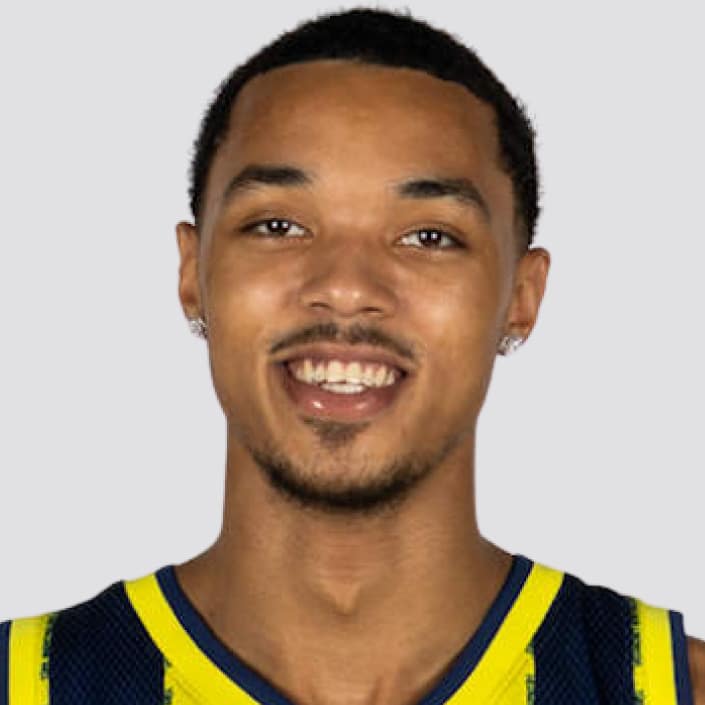 Брэндон Бостон дж