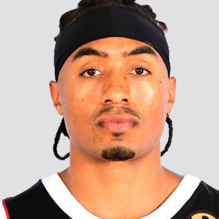 Брэндон Тейлор