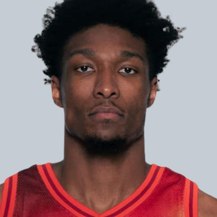 Дэвид Маккормак