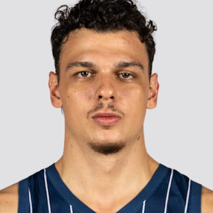 Дэвид Мутаф