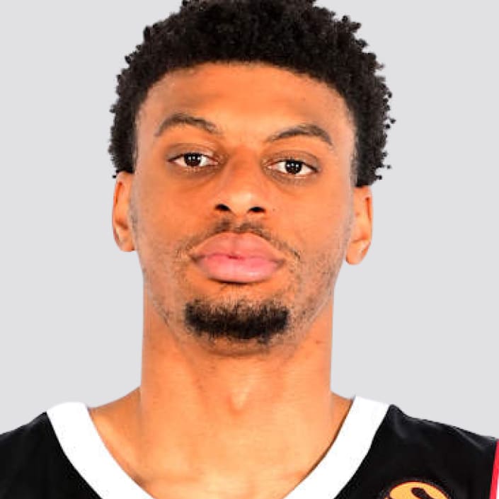 Деррик Олстон дж