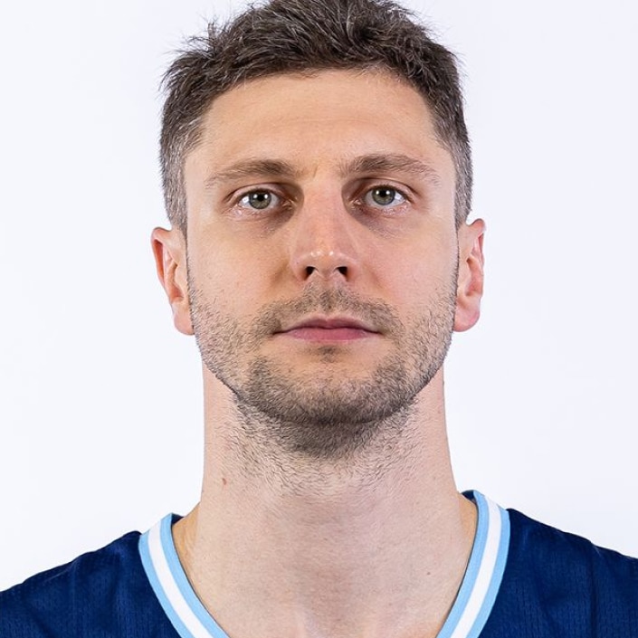 Дмитрий Узинский