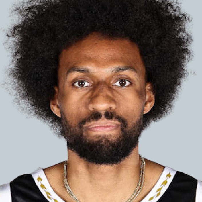 Джабари Паркер