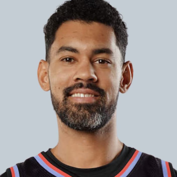 Джереми Морган