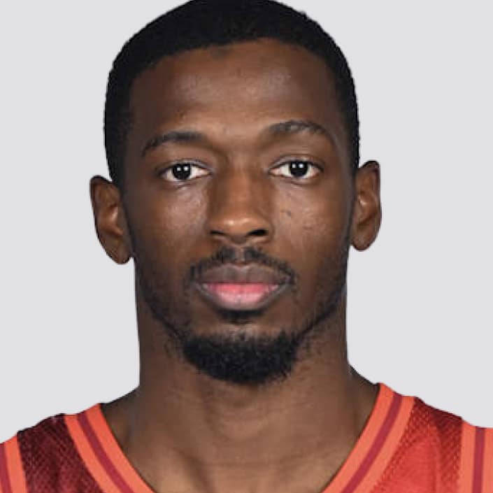 Камар Болдуин