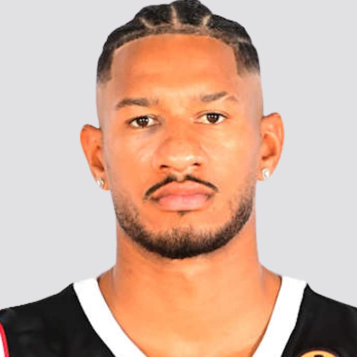 Карим Джэллоу