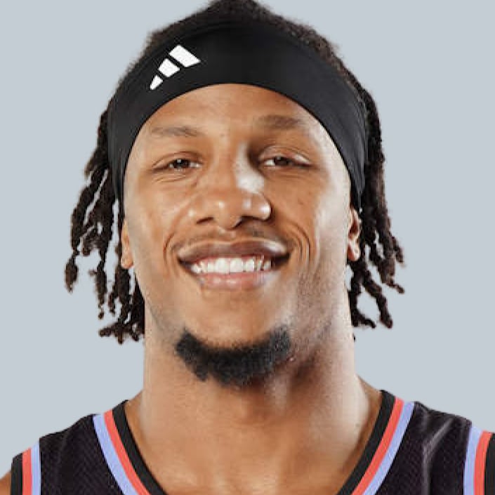 Ламар Стивенс