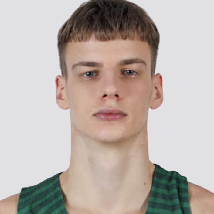 Мантас Рубставичюс