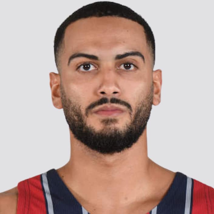 Маркус Ховард